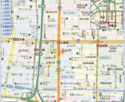 大丸心斎橋劇場