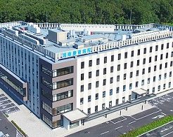湘南慶育病院 慶大と連携 藤沢市