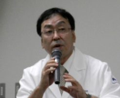 ゲノム医療構築「スクラム・ジャパン」